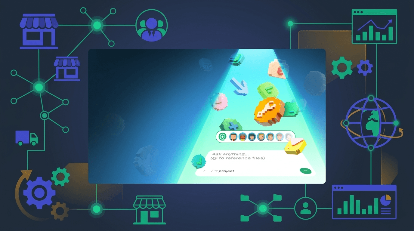 Accio Work: Alibaba's Enterprise AI Agent That Powers 230,000 Online Stores and Builds E-Commerce Sites in 30 Minutes