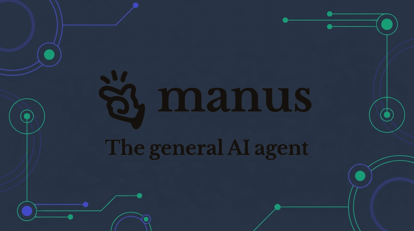 Manus AI in 2026: The $2B Autonomous Agent Meta Wanted, Now on Your Desktop